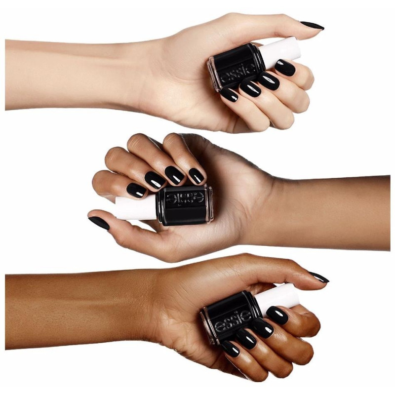 Essie Esmalte Uñas Nro 88 Licorice 13_5Ml