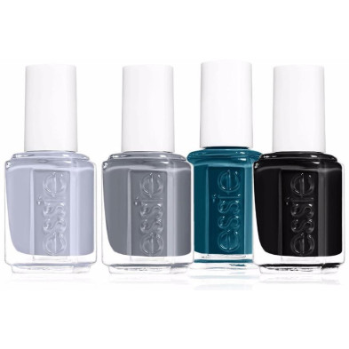 Essie Esmalte Uñas Nro 88 Licorice 13_5Ml