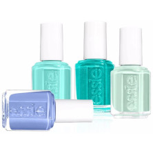 Essie Esmalte Color 219 And Bikini So Tiny 13_5Ml