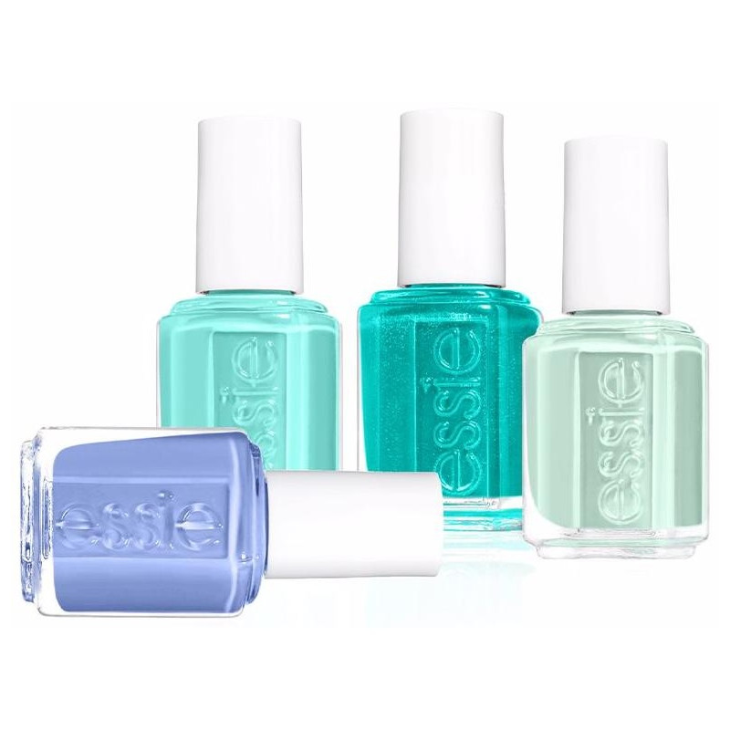 Essie Esmalte Color 219 And Bikini So Tiny 13_5Ml