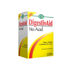 Digestiv Aid Acid Stop 60tab