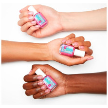 L&apos;Oréal Hard To Resist Pink Nail Strenghtener 135Ml
