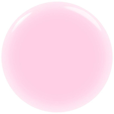 L&apos;Oréal Hard To Resist Pink Nail Strenghtener 135Ml