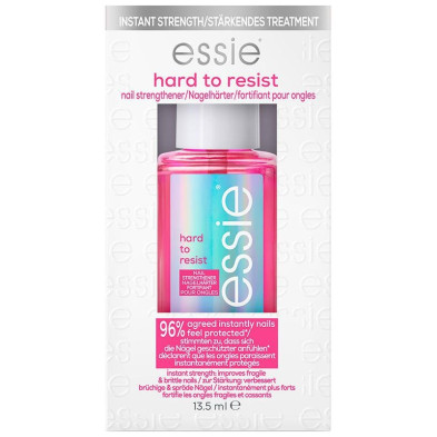 L&apos;Oréal Hard To Resist Pink Nail Strenghtener 135Ml