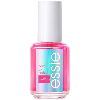 L&apos;Oréal Hard To Resist Pink Nail Strenghtener 135Ml