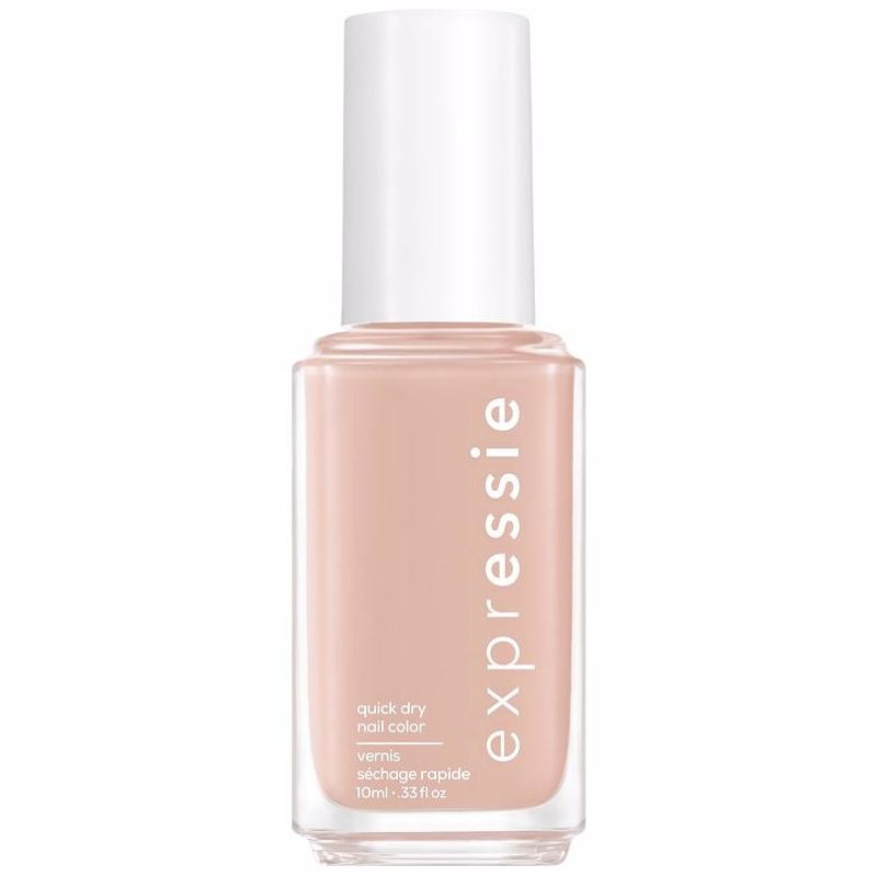 Essie Expressie Esmalte Uñas Nro 0 Crop Top And Roll 10Ml