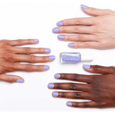 Essie Expressie Esmalte De Uñas Nro 430 Sk8 With Detiny 10Ml