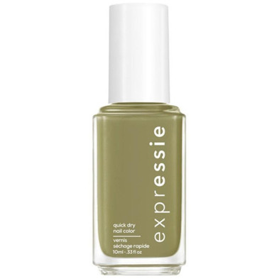 Essie Expressie Nail Polish Nro 320 Precious Cargo-Go! 10Ml