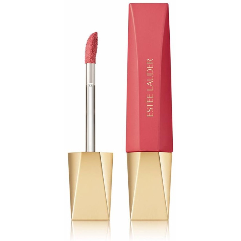 Estée Lauder Pure Color Pintalabios Crema Mate Nro 927 1Ud