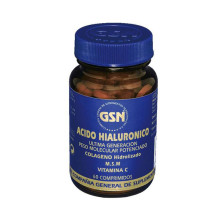 Acido Hialuronico 60comp