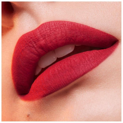 Pure Color Lip Mousse Matte 933