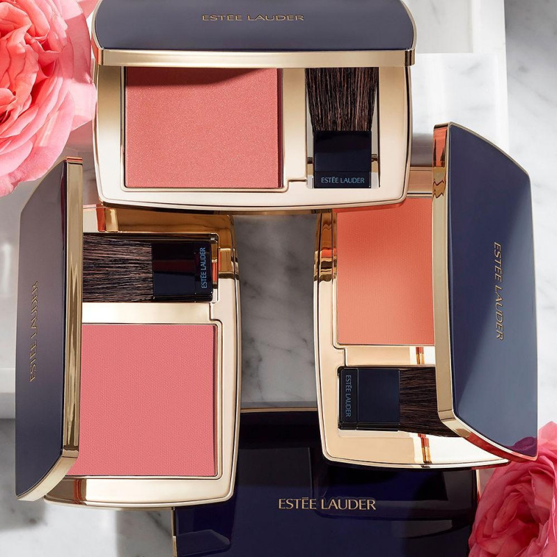 Estee Lauder Pure Color Envy Sculpting Blush Nro 490 1Ud