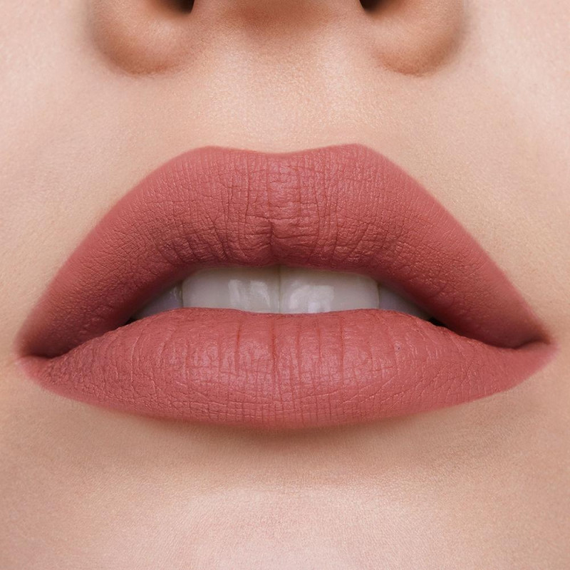 Pure Color Matte Lipstick Naturally Nude 3,5 Gr