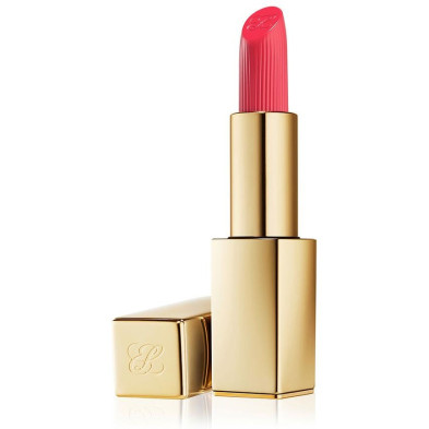 Pure Color Creme Lipstick Defiant Coral 3,5 Gr
