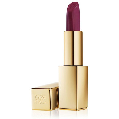 Pure Color Creme Lipstick Insolent Plum 3,5 Gr