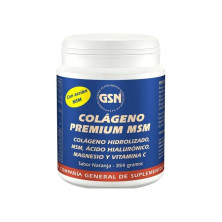 Colageno Premium Msm 354g