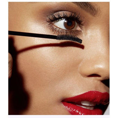 Estee Lauder Little Black Primer Mascara De Pestañas 01 Black