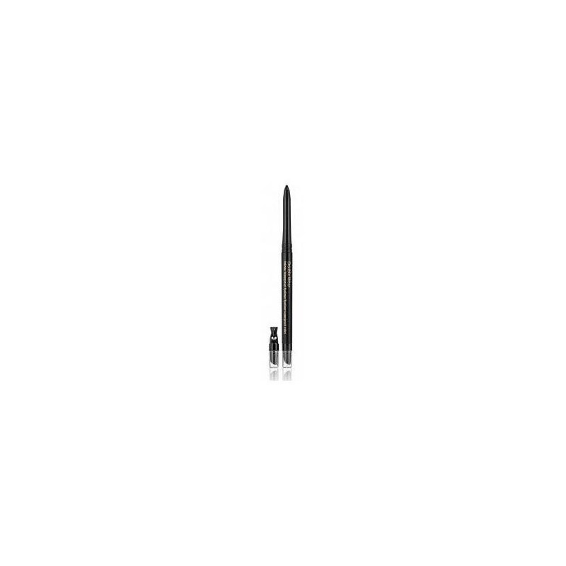 Double Wear Infinite Waterproof Eyeliner Blackout