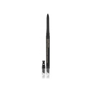 Double Wear Infinite Waterproof Eyeliner Blackout