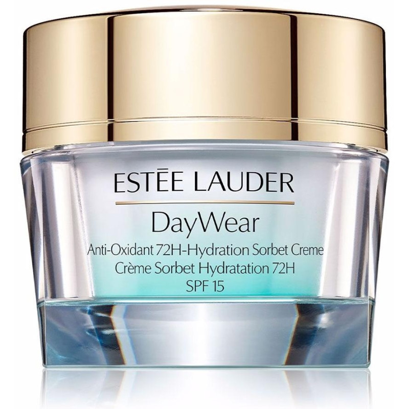 Estee Lauder Day Wear Anti-Oxidant 72H Hydration Sorbet Creme Spf15
