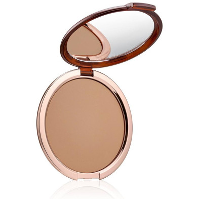 Estee Lauder Bronze Goddess Soft Shimmer Bronzer Light 01