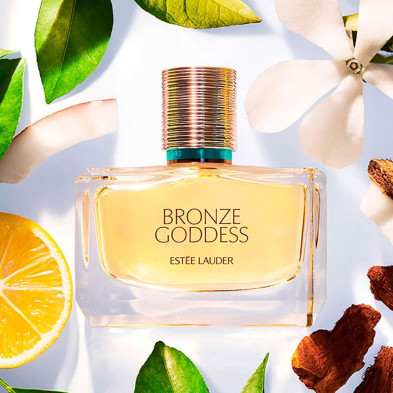 Bronze Goddess Eau Fraîche Edt Vapo 100 Ml