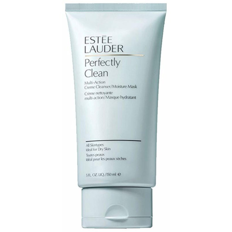 Estee Lauder Perfectlyclean Multi Action Creme Cleanser 150Ml