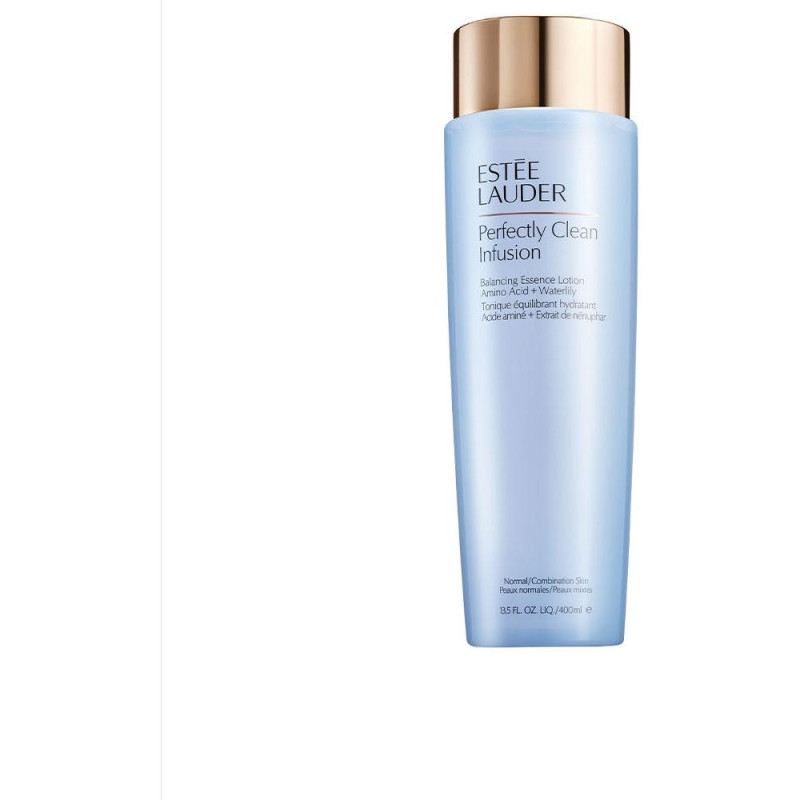 Estee Lauder Perfectly Clean Infusion Balancing Essence 400Ml