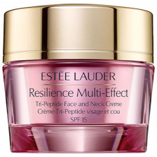 Resilience Multi-Effect Face And Neck Creme Spf15 Pnm 50 Ml