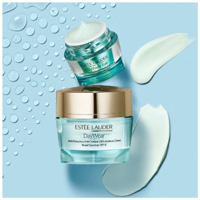 Estee Lauder Day Wear Eye Gel Crema Antioxidante 15Ml