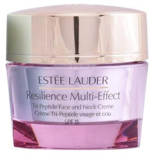 Resilience Multi-Effect Tri-Peptide Spf15 Dry Skin 50 Ml