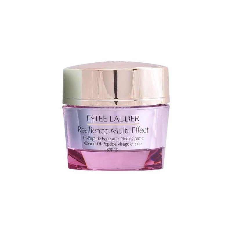 Resilience Multi-Effect Tri-Peptide Spf15 Dry Skin 50 Ml