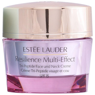 Resilience Multi-Effect Tri-Peptide Spf15 Dry Skin 50 Ml