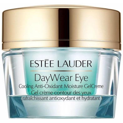 Estee Lauder Day Wear Eye Gel Crema Antioxidante 15Ml