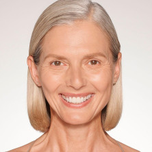 Browperfect 3D Lápiz De Cejas 3 En 1 Cool Blonde 1 U