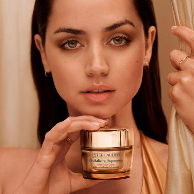 Estee Lauder Revitalizing Supreme+ Youth Power Crema 50Ml
