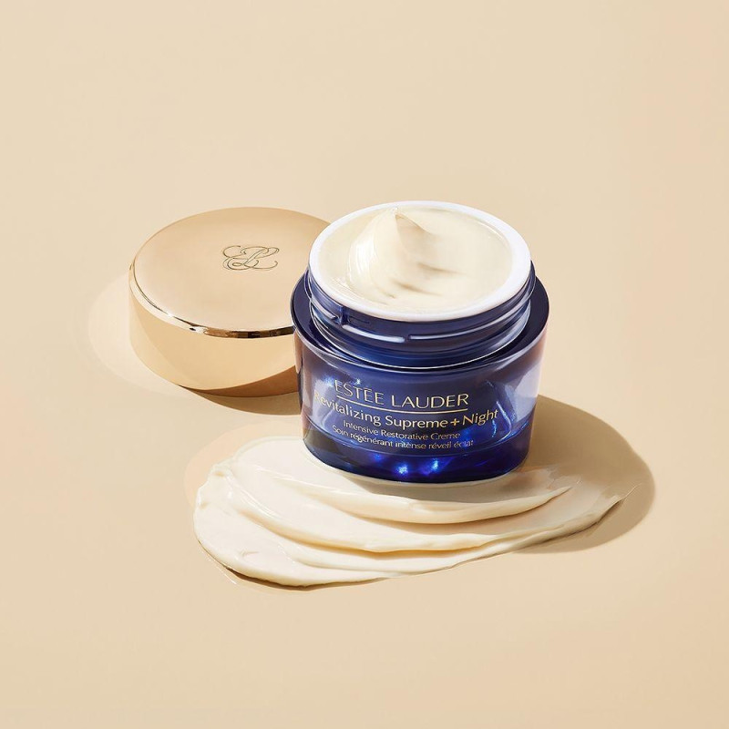 Revitalizing Supreme + Night Intensive Restorative Cream 50 Ml