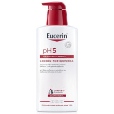 Ph5 Skin Protection Loción Enriquecida Piel Seca 400 Ml