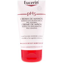 Ph5 Crema Manos Piel Sensible 75 Ml