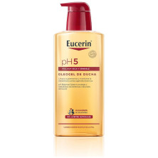 Ph5 Oleogel De Ducha Piel Seca 400 Ml