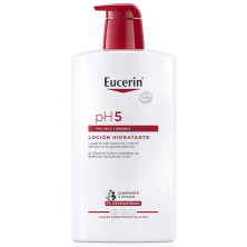Eucerin Loción Hidratante Ph5 1L