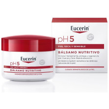 Ph5 Bálsamo Nutritivo Piel Sensible 450 Ml