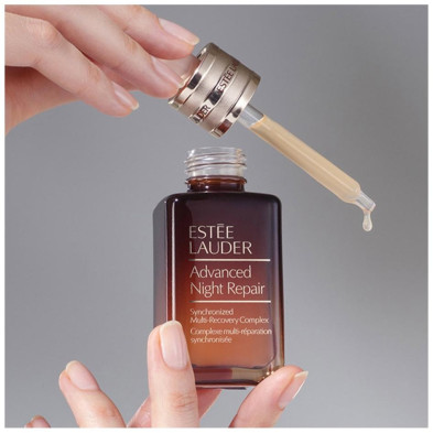 Advanced Night Repair Synchronized Multi-Recovery Complex 30 Ml