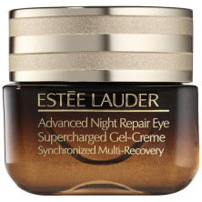 Advanced Night Repair Serum Supercharged Gel-Creme 15 Ml