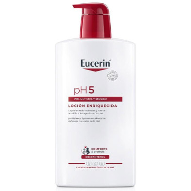 Ph5 Loción Enriquecida 1000 Ml Ph5 Loción Enriquecida 1000 Ml