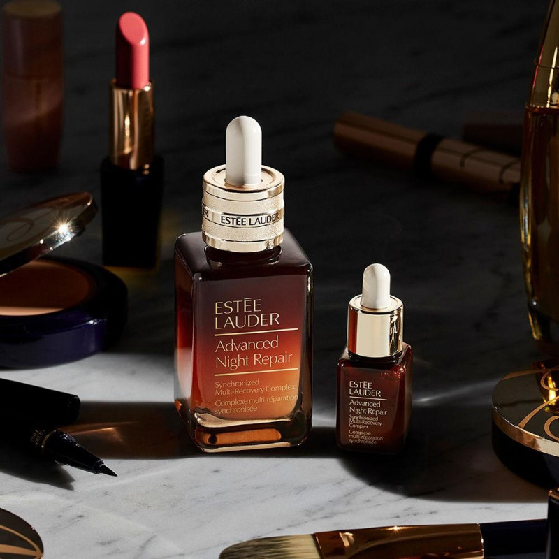 Advanced Night Repair Synchronized Multi-Recovery Complex Ed. Lim. 75 Ml