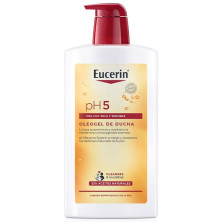 Ph5 Aceite De Ducha Corporal 1000 Ml