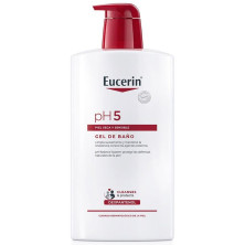Ph5 Gel De Baño Dosificador 1000 Ml