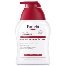 Ph5 Gel De Higiene Íntima 250 Ml