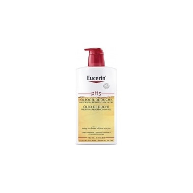 Ph5 Aceite De Ducha Corporal 1000 Ml